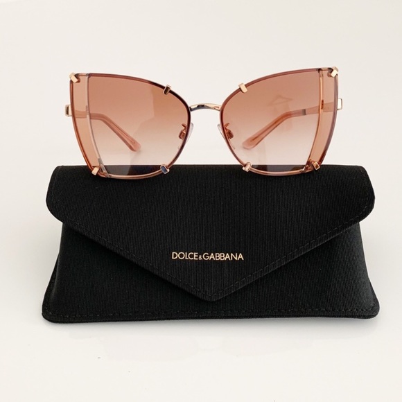 Dolce & Gabbana Accessories - Dolce & Gabbana Sunglasses, New